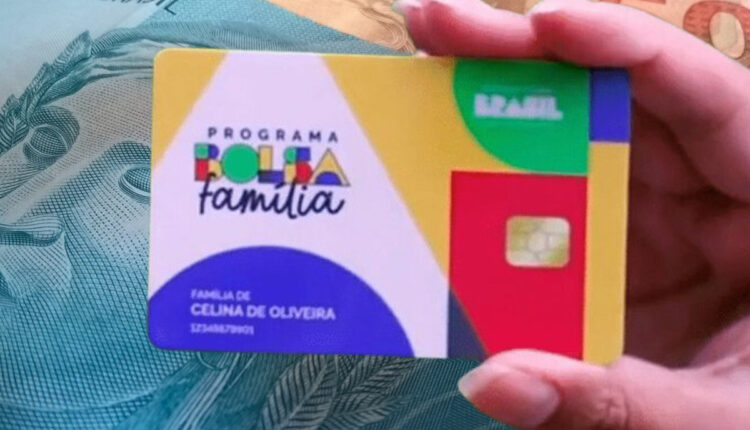 BOLSA FAMÍLIA será ANTECIPADO em janeiro? Descubra agora