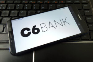 C6 Bank vai sortear 1 milhão de pontos; Veja como participar