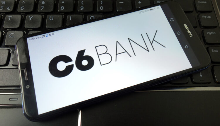C6 Bank fora do ar? clientes reclamam de instabillidade no aplicativo