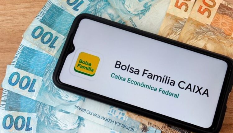 Caixa anuncia liberação de R$ 1.050,00 do Bolsa Família: saiba como sacar