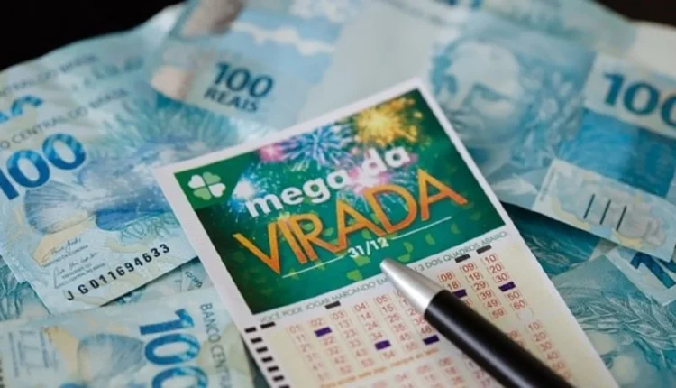 Caixa atualiza valor da MEGA DA VIRADA e surpreende brasileiros; veja como jogar