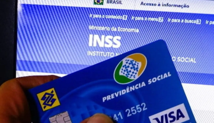 Beneficiários podem aderir à carteira virtual e ao cartão do Meu  INSS+