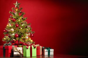 Compras de Natal: Pesquisa indica forte preferência por cartão de crédito