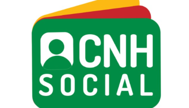 CNH Social 2024 - 100% GRATUITA: 100 mil vagas! Saiba como se inscrever