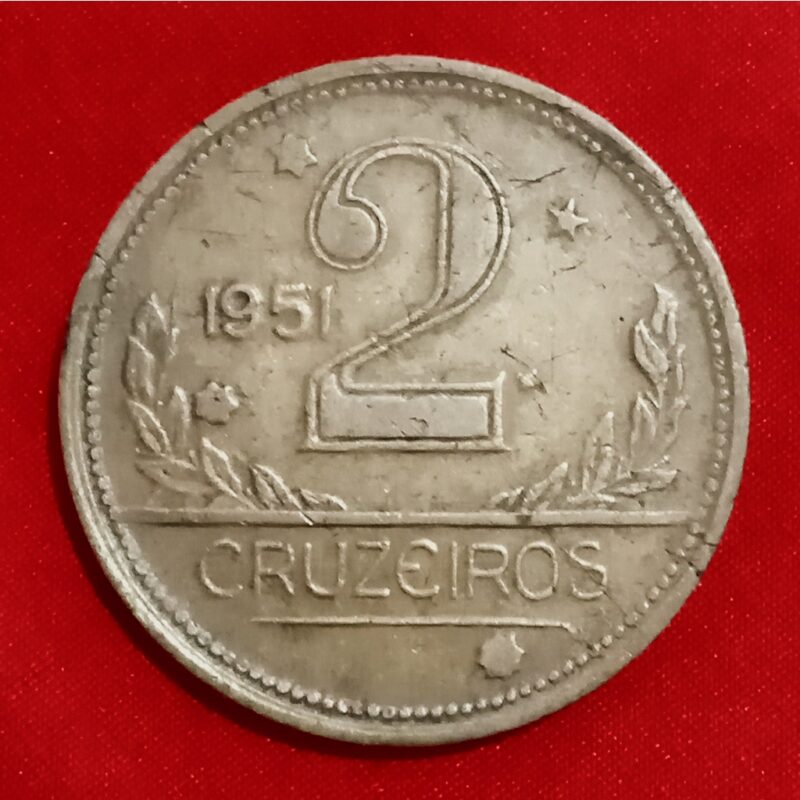 Como identificar a moeda antiga que vale R$ 700