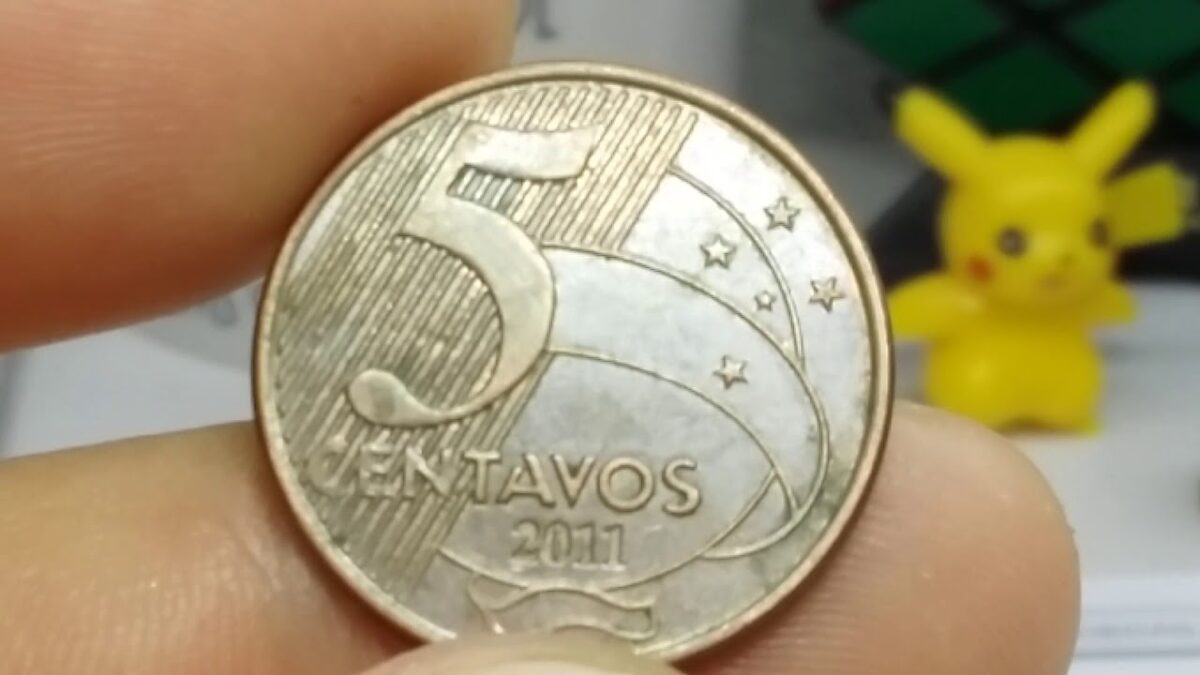 Como identificar a moeda de Tiradentes que pode valer R$ 200