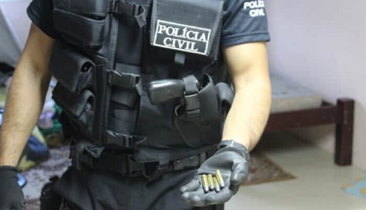 Concurso da Polícia Civil abre edital com 445 vagas e salários surpreendentes