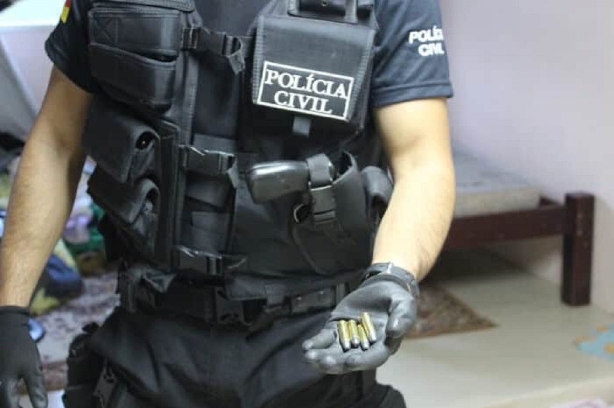 Concurso da Polícia Civil abre edital com 445 vagas e salários surpreendentes