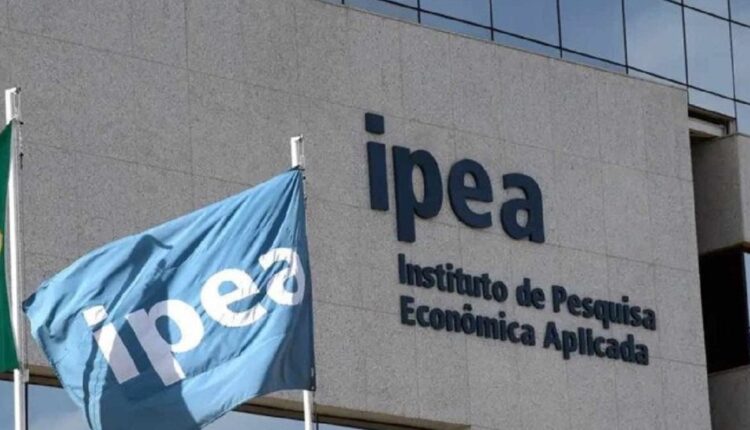 Concurso IPEA: inscrições ABERTAS com salários de R$ 20 mil
