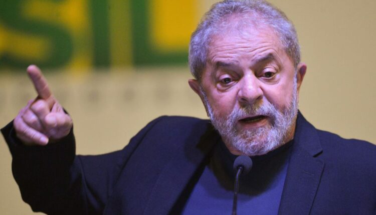 Conta de luz: "É justo o rico pagar menos do que o pobre?”, questiona Lula