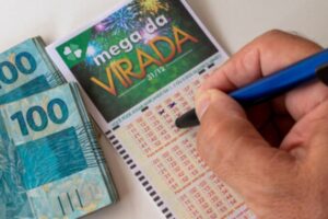 Mega da Virada: Caixa desmente notícias falsas sobre o sorteio