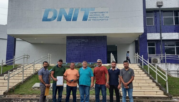 Concurso DNIT: inscrições TERMINAM HOJE! 100 vagas e salários acima de R$ 12 mil