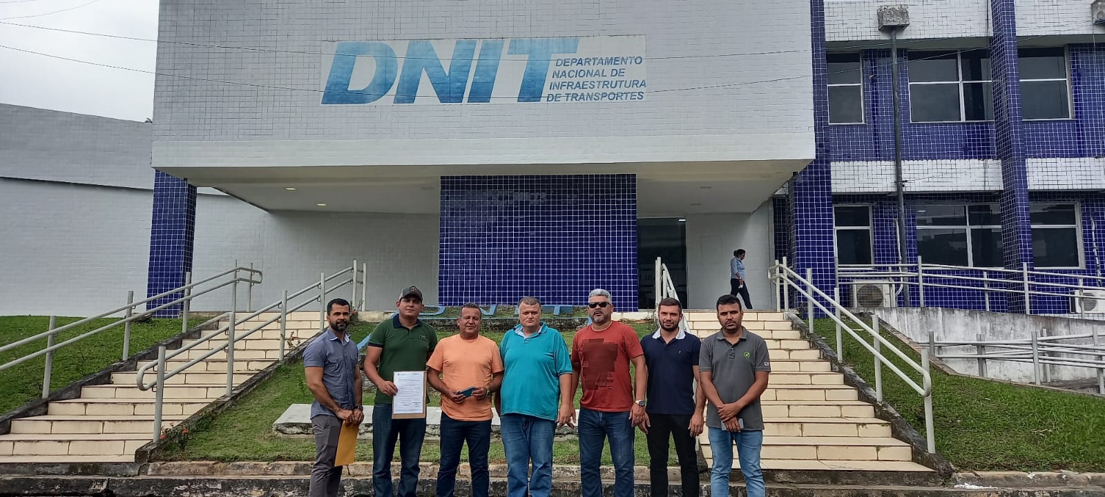 Concurso DNIT: inscrições TERMINAM HOJE! 100 vagas e salários acima de R$ 12 mil