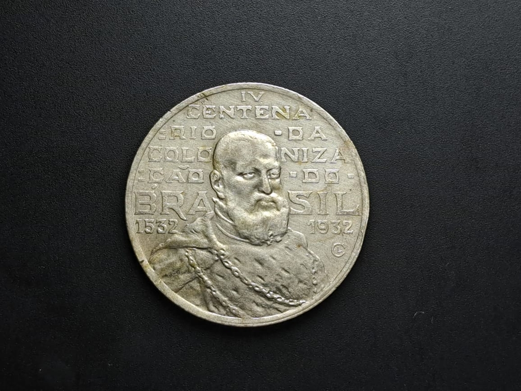 Este pequeno detalhe na moeda antiga pode valer R$ 400