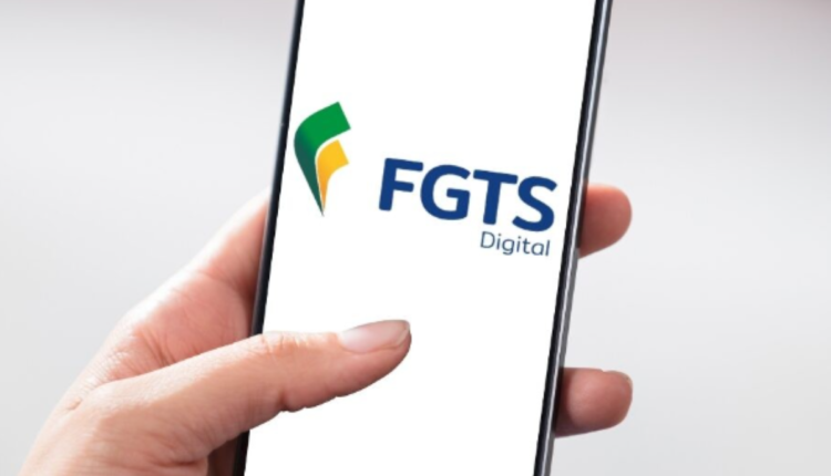 FGTS Digital: Aprenda agora a consultar seu saldo de SAQUE pela plataforma