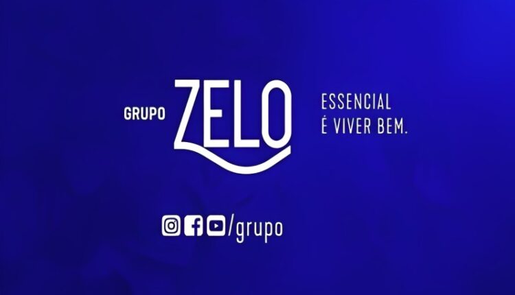 Grupo Zelo está com MAIS DE 150 VAGAS abertas pelo Brasil