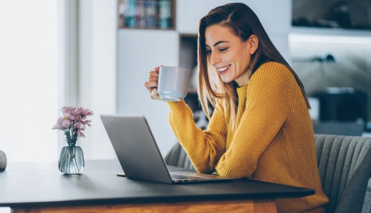 Home Office: Conheça 7 sites confiáveis para encontrar trabalho remoto
