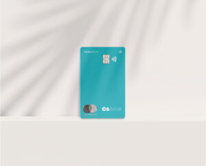C6 Bank possibilita renegociar dívidas de cartão com descontos de até 95%; veja como 