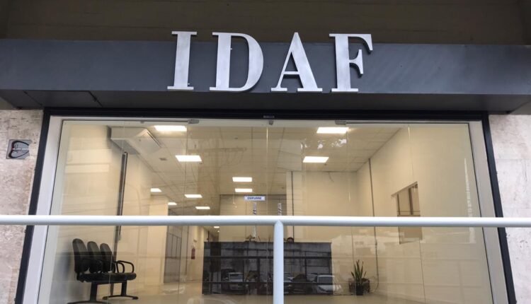 SAIU edital IDAF: concurso tem vagas para cargos de nível médio e superior