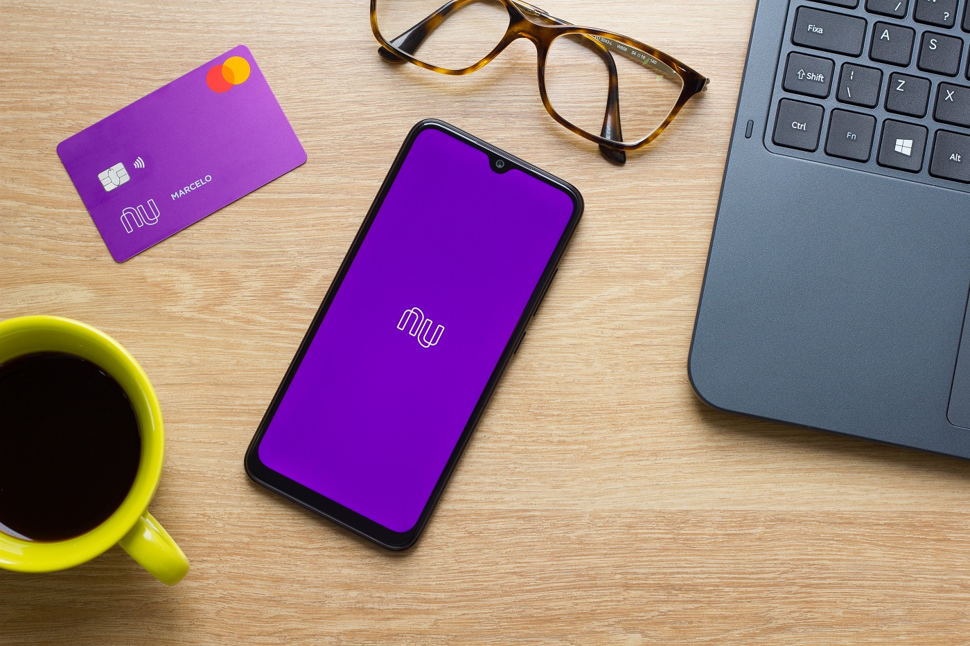 Nubank: Learn how to apply for a credit card and learn how it works;  Clear your doubts!