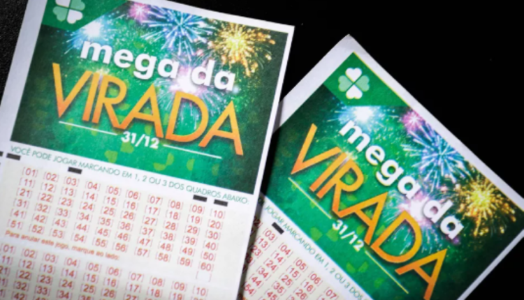 Mega da Virada: ÚLTIMA CHANCE para apostar no concurso especial