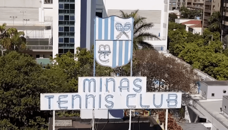 Minas Tênis Clube OFERECE EMPREGOS; Envie o currículo!