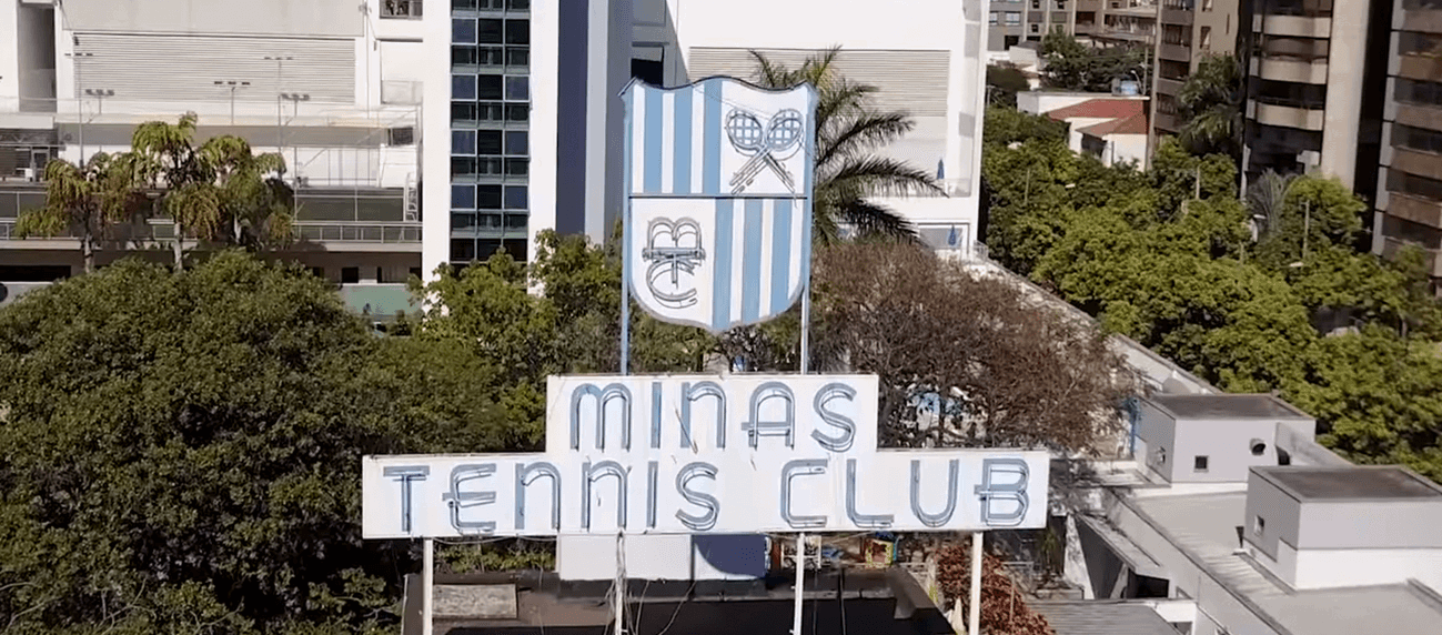 Minas Tênis Clube - Minas Náutico