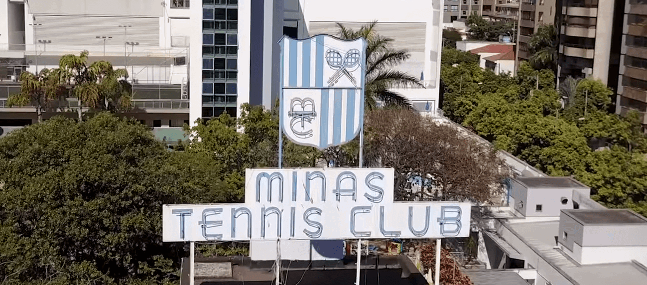 Minas Tênis Clube OFERECE EMPREGOS; Envie o currículo!