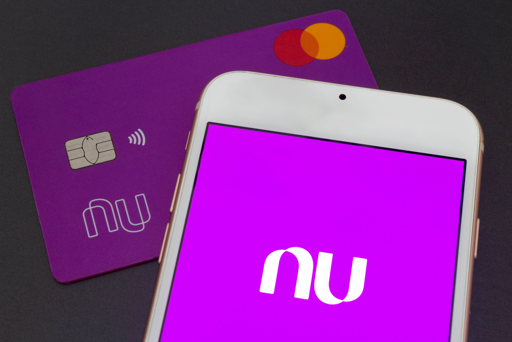 Natal e ano novo com Nubank Ultravioleta: Confira as vantagens exclusivas