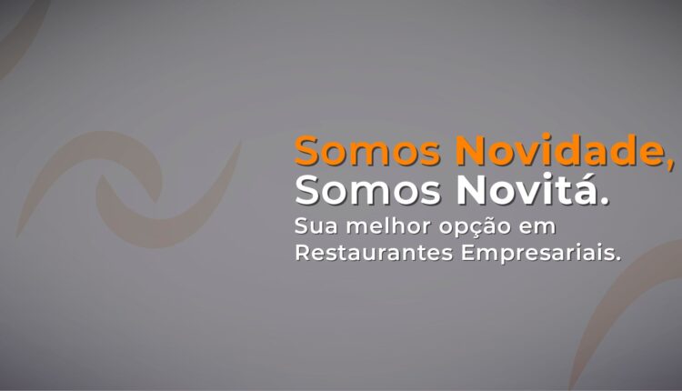 Novitá Restaurantes ABRE mais de 50 VAGAS; Saiba mais!