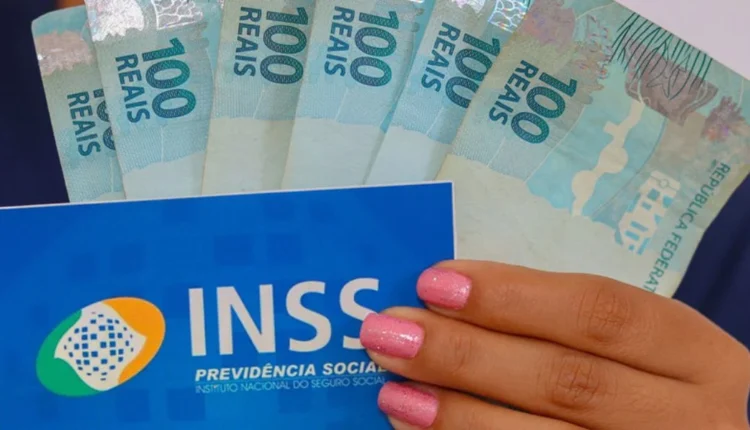 INSS vai pagar NOVO Salário Mínimo a Aposentados em 2024; confira valor