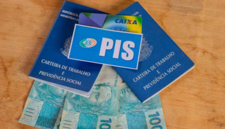 PIS/Pasep é pago aos trabalhadores com carteira assinada e servidores públicos do país