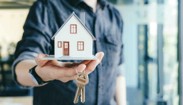 Preço de venda dos imóveis residenciais SOBE 4,8% até novembro