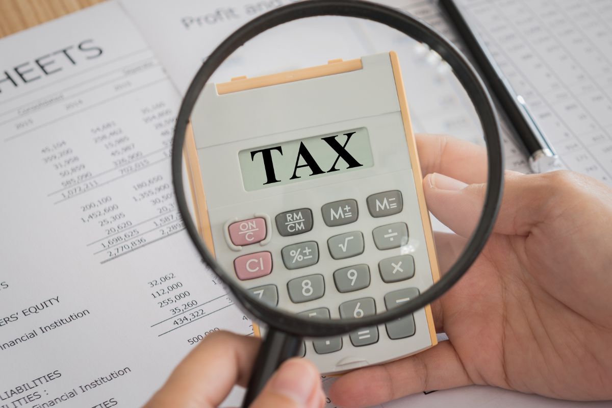Quais são os impostos que o MEI deve pagar?