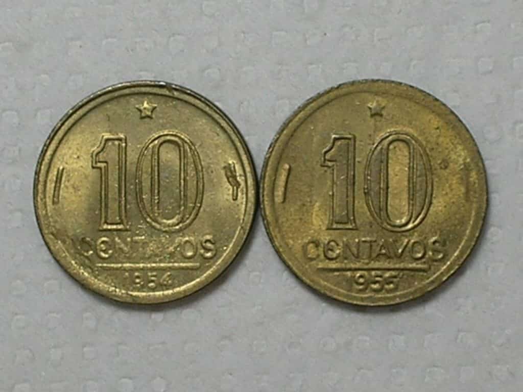 Quem encontrar esta moeda antiga pode garantir R$ 300 de uma só vez
