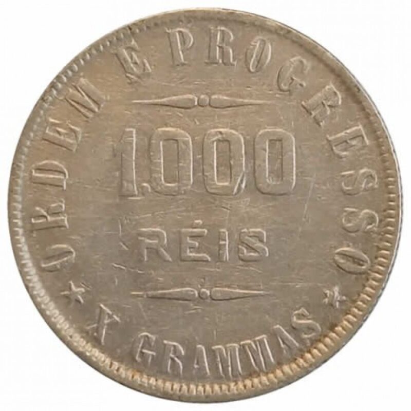 Um simples erro em uma letra faz esta moeda valer quase R$ 30 mil