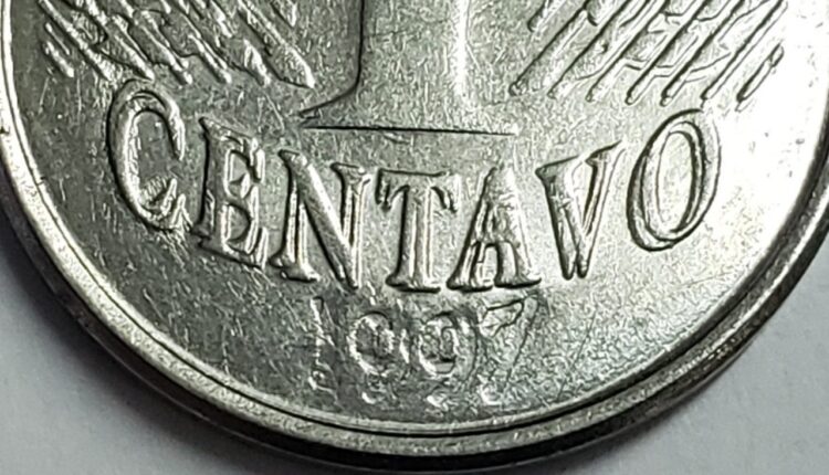 Veja quando esta moeda de 1 centavo pode valer muito dinheiro