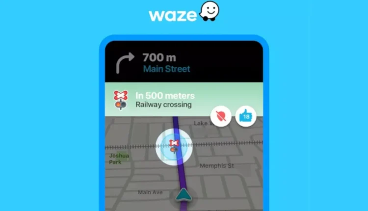 Waze fora do ar: usuário relatam problemas no aplicativo