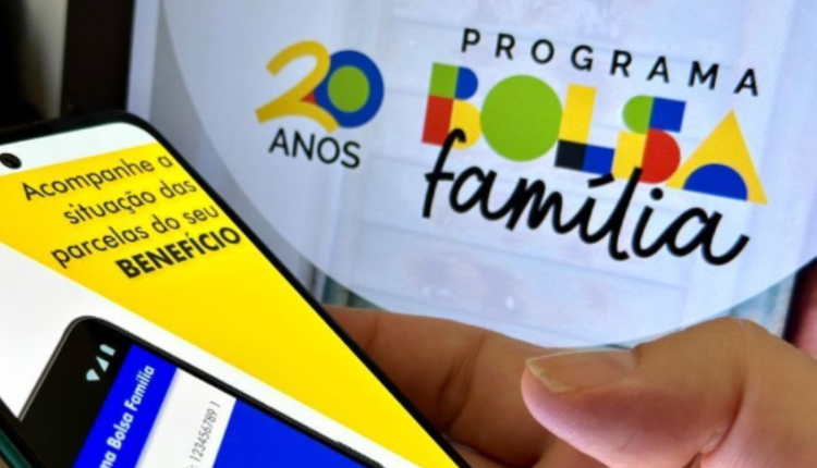 ALERTA GERAL do Governo Federal sobre a ida de equipes do CRAS às casas de beneficiários do BOLSA FAMÍLIA