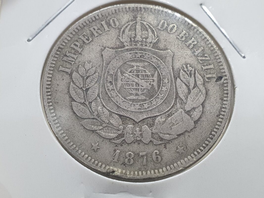 A moeda antiga que está causando uma verdadeira disputa entre os colecionadores
