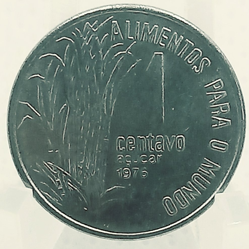 A moeda antiga que já pode ser considerada rara em 2024