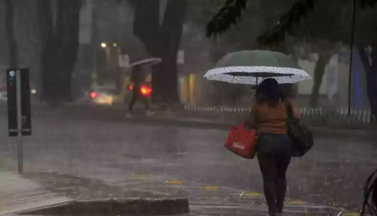 Alagamentos? Chuvas intensas? Veja a previsão do tempo para esta semana