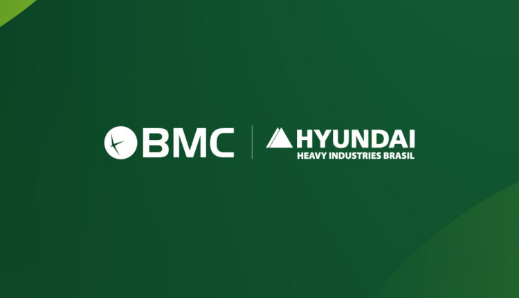 BMC Hyundai ABRE CARGOS para Analista, Consultor e Estagiário!