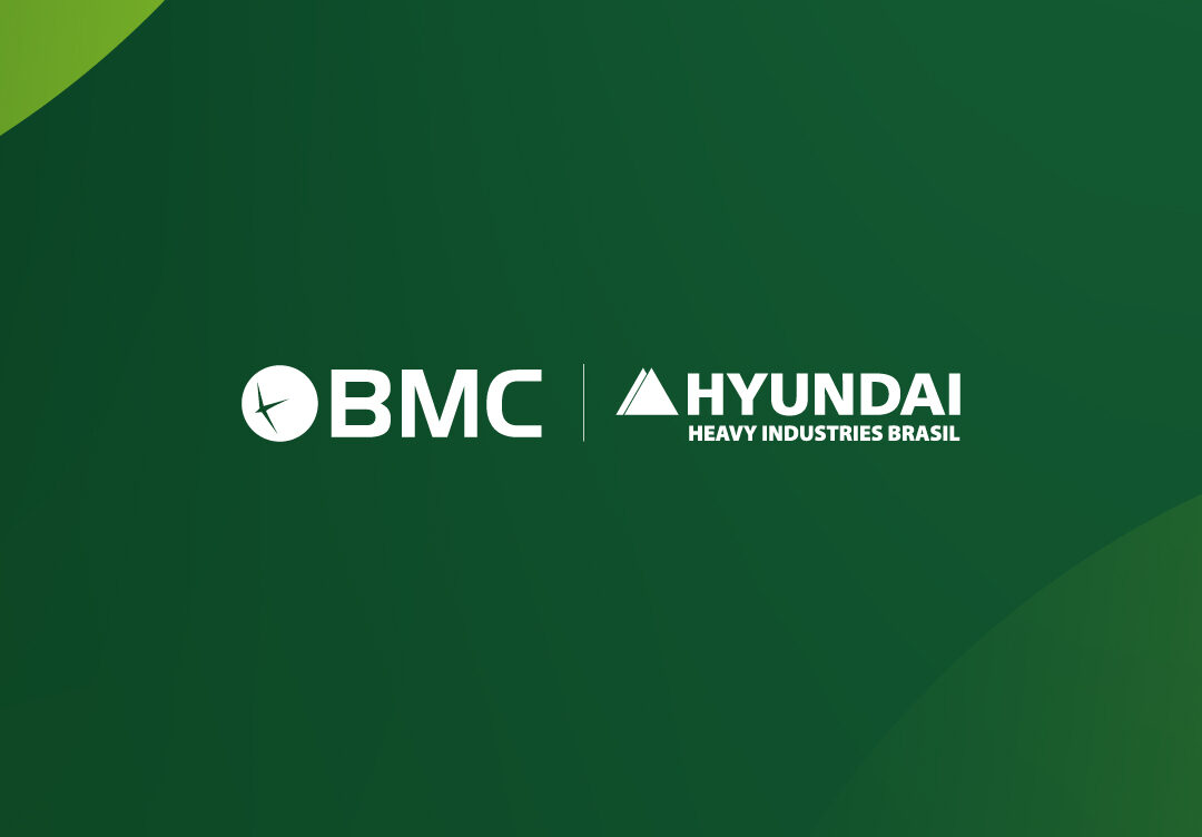 BMC Hyundai ABRE CARGOS para Analista, Consultor e Estagiário!