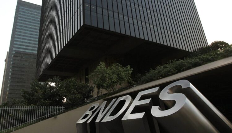BNDES está liberando EMPRÉSTIMO de até R$21MIL