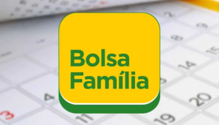 Confira agora: Calendário de pagamentos do Bolsa Família 2024