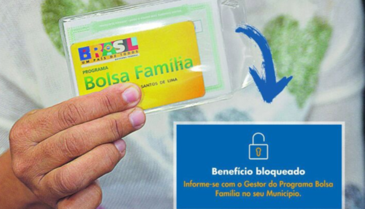 Bolsa Família 2024: Titulares têm benefício BLOQUEADO a partir deste mês; você será “atingido”?