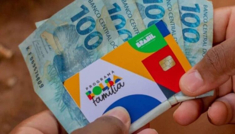 Bolsa Família: Caixa paga ÚLTIMO grupo de beneficiários da semana