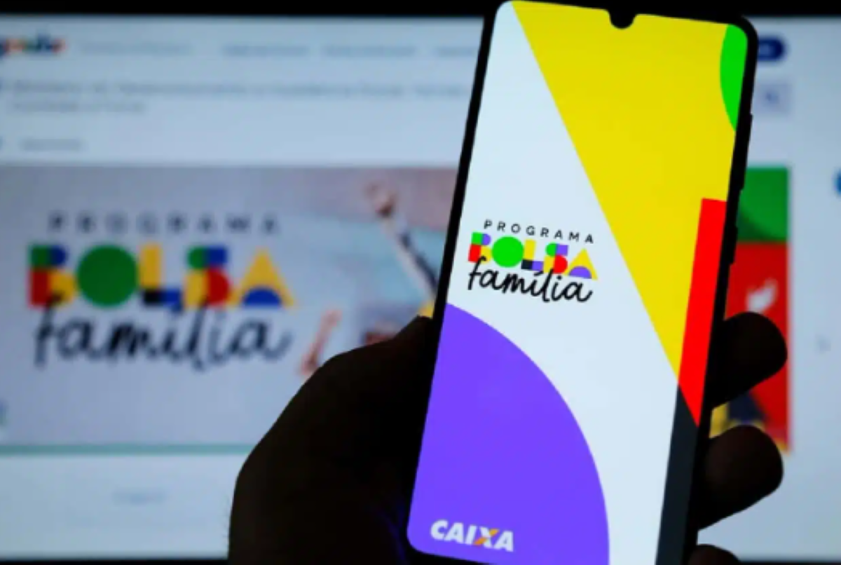 BOLSA FAMÍLIA: Extrato de janeiro já está DISPONÍVEL no Caixa Tem