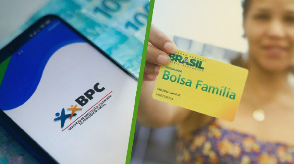 Bpc Conta Como Renda Para O Bolsa Família Entenda As Regras 1002